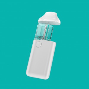 BD36 | BOSHANG Rechargeable Disposable Device with Pre-Heat Funtion Button