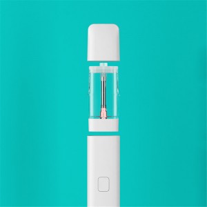BD39 Pod | BOSHANG Rechargeable Disposable Pod