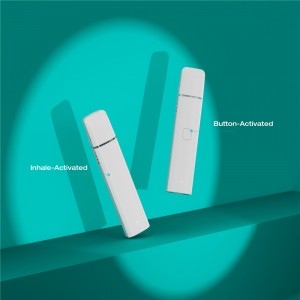 [BD39 Pod] Boshang 1ml 2ml Preheating Pod Disposable