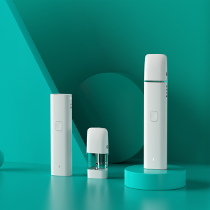 BD39 Pod | BOSHANG Rechargeable Disposable Pod