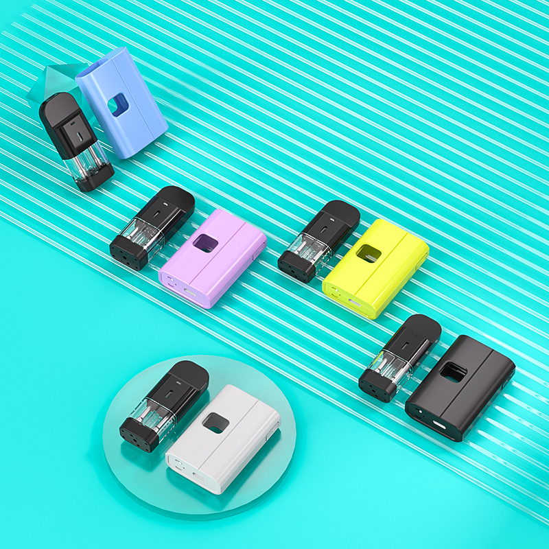BD55 Pod