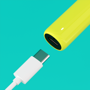 BD56-C | BOSHANG Postless Rechargeable All-In-One Disposable Device