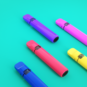 BD56-C | BOSHANG Postless Rechargeable All-In-One Disposable Device