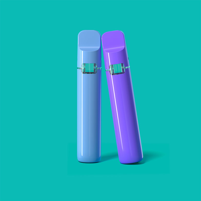 BD56-C | BOSHANG Postless Rechargeable All-In-One Disposable Device