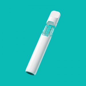 BD56-C | BOSHANG Postless Rechargeable All-In-One Disposable Device