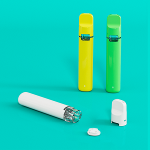 BD56-C | BOSHANG Postless Rechargeable All-In-One Disposable Device