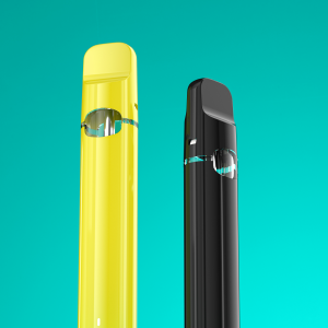 BD56-A | BOSHANG Comfortable Grip Rechargeable All-In-One Disposable