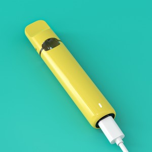 [BD56-A] Boshang 1ml 2ml Rechargeable All-In-One Disposable