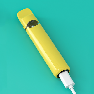 BD56-A | BOSHANG Comfortable Grip Rechargeable All-In-One Disposable