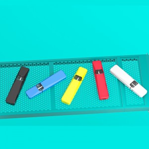 [BD60] Boshang 1-2ml rechargeable All-In-One Disposable