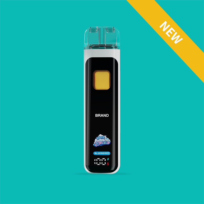 BD67 | BOSHANG Multi-Choice Customizable All-In-One Postless Disposable Device