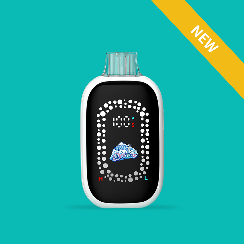 BD68 | BOSHANG Full Smart Screen Display All-In-One Disposable 