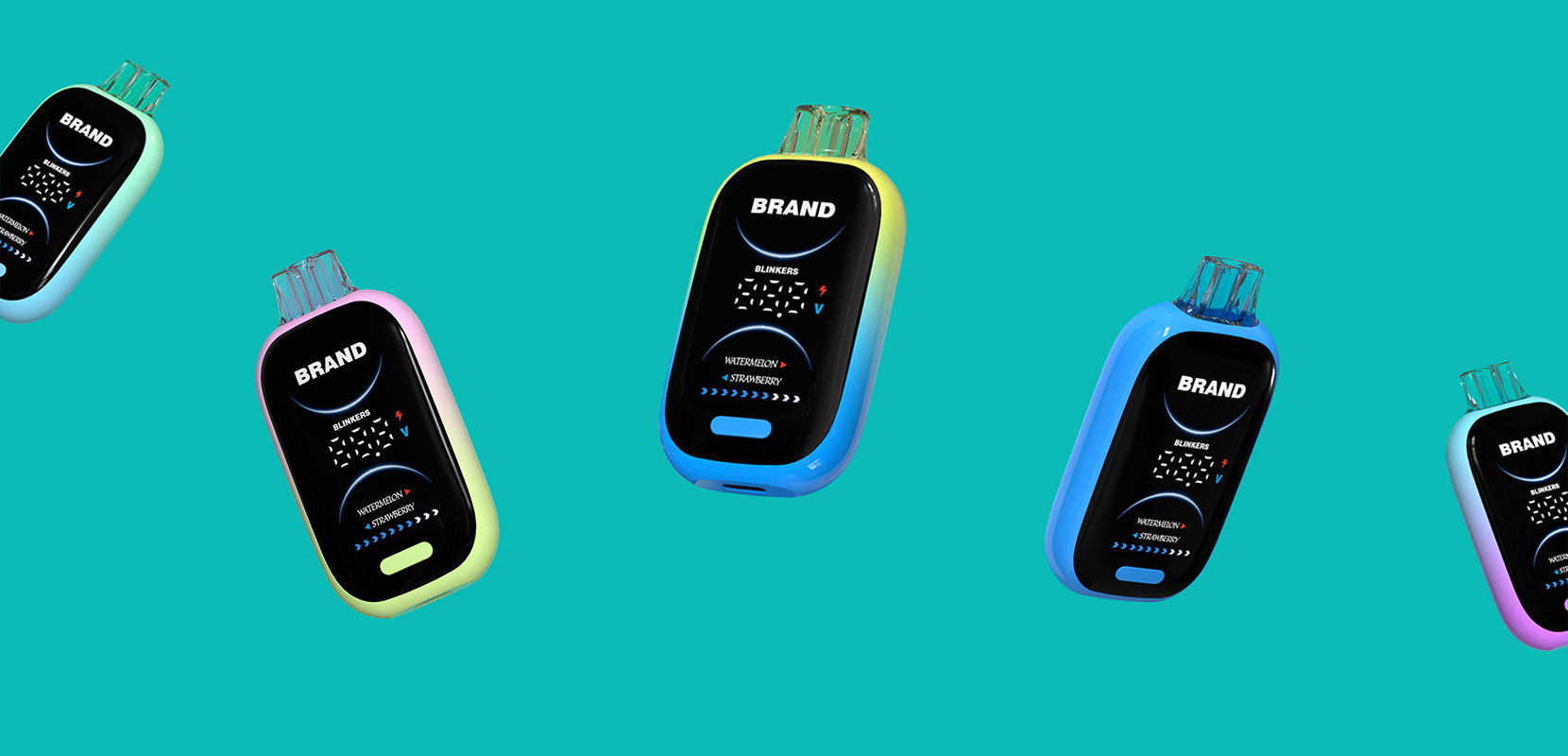 BD69 Customizable Options