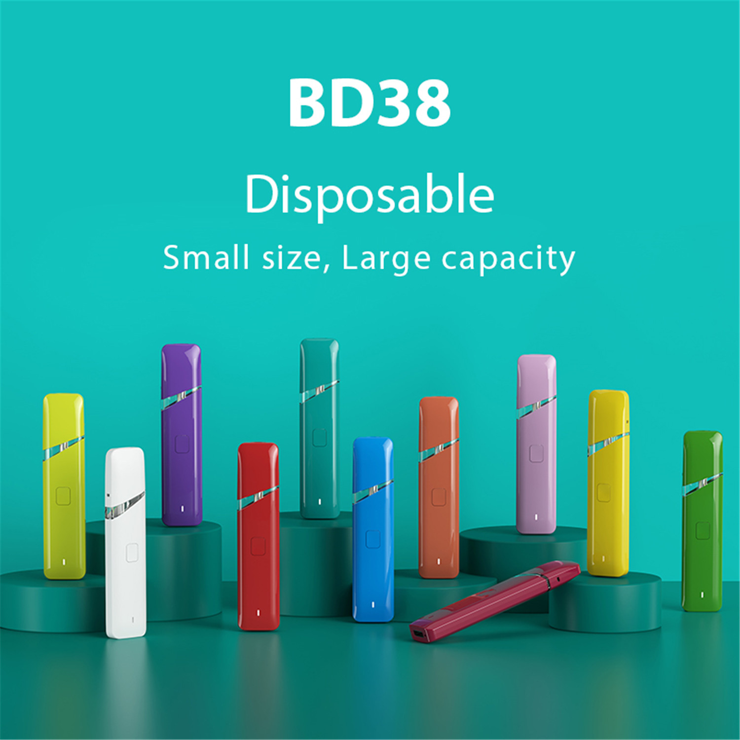 [BD38] Delta8/D8/9/10/CBD/THC Estratti/THCO/HHC/THC-A/Reżina Ħajja/Rosin/Dimond Likwidu 1/2/3ml Disposable