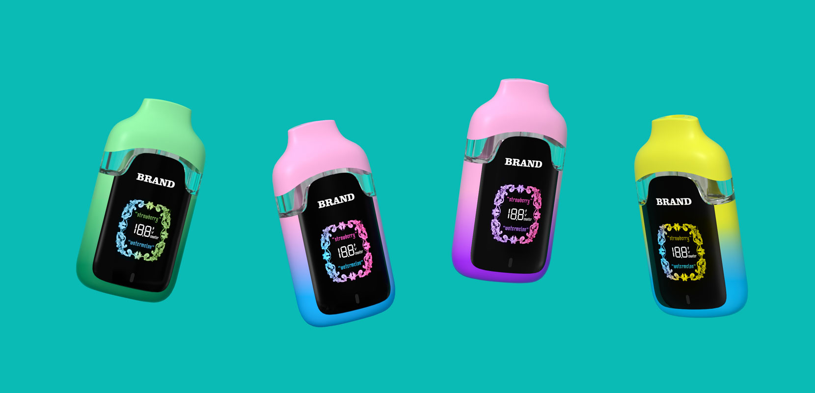 Customizable-Options