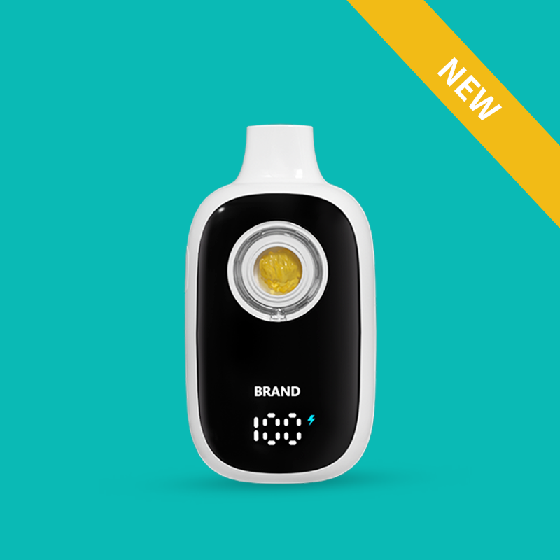 Dab79 | BOSHANG The First All-In-One Disposable Dab Pen