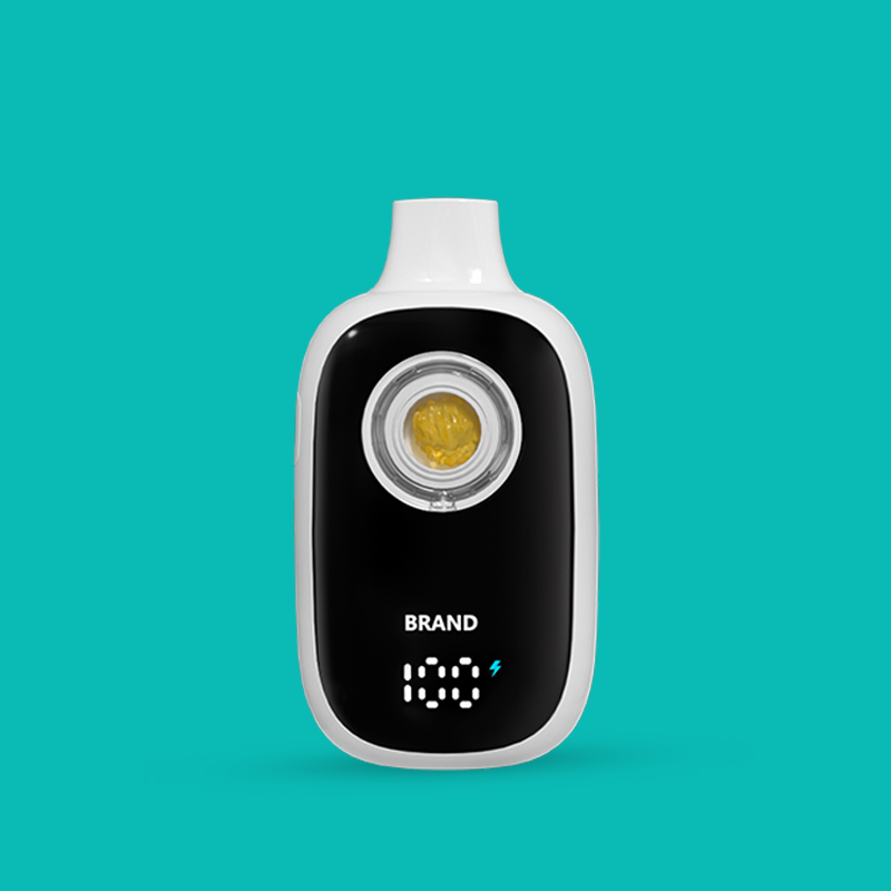 Dab79 | BOSHANG The First All-In-One Disposable Dab Pen