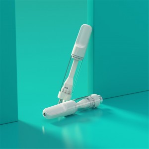 FC20 | Full Ceramic, New Times: Cbd Full Ceramic Cartridge