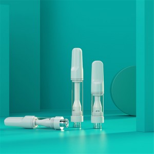 FC20 | Full Ceramic, New Times: Cbd Full Ceramic Cartridge