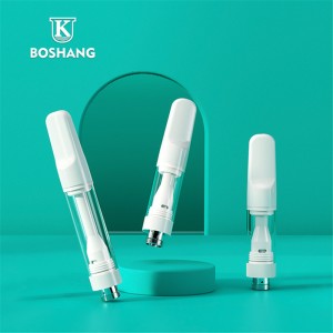 FC20 | Full Ceramic, New Times: Cbd Full Ceramic Cartridge