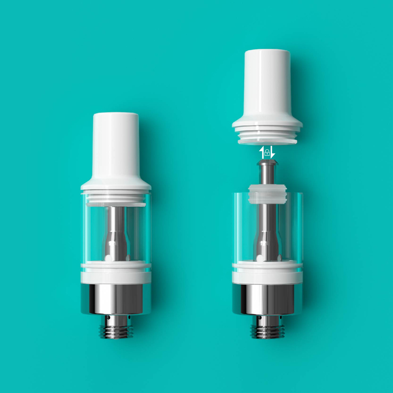 MC22-PRO-1mL儿童锁