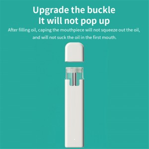 BD28 | BOSHANG Dual Airflow All-In-One Disposable Device