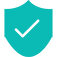 Hefur staðist ISO13485 lækningatækistjórnunarkerfisvottun og ISO9001:2015.