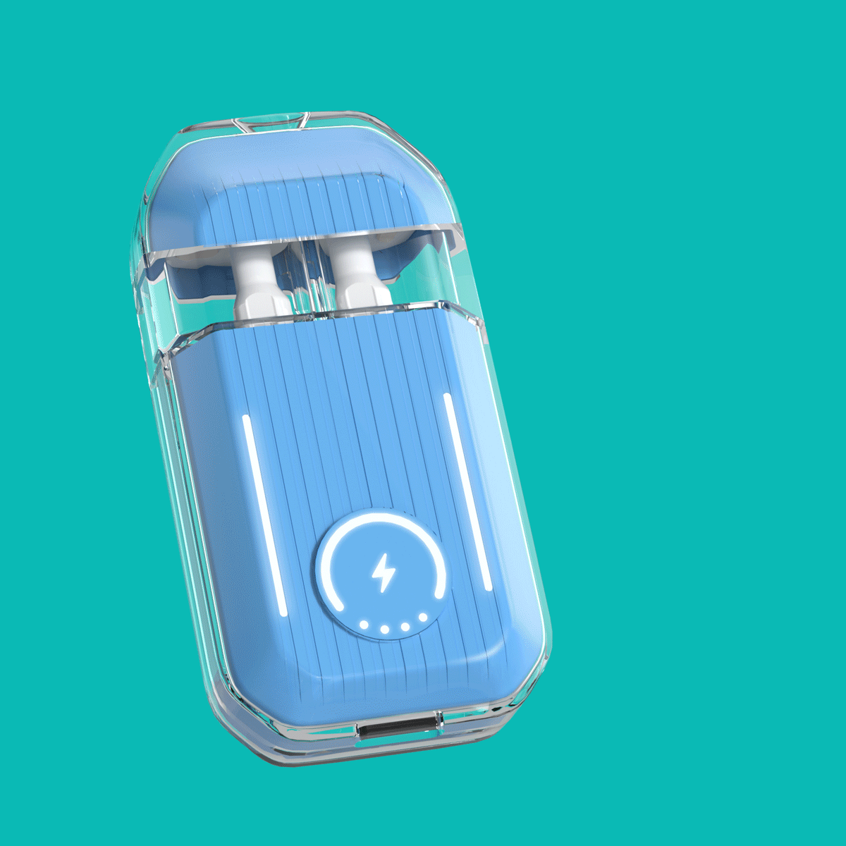 BD118 Minimalist Multi-Function 