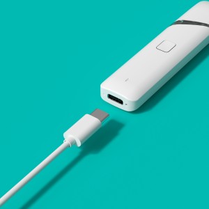 BD38 | BOSHANG Portable and Lightweight Rechargeable All-In-One Disposable