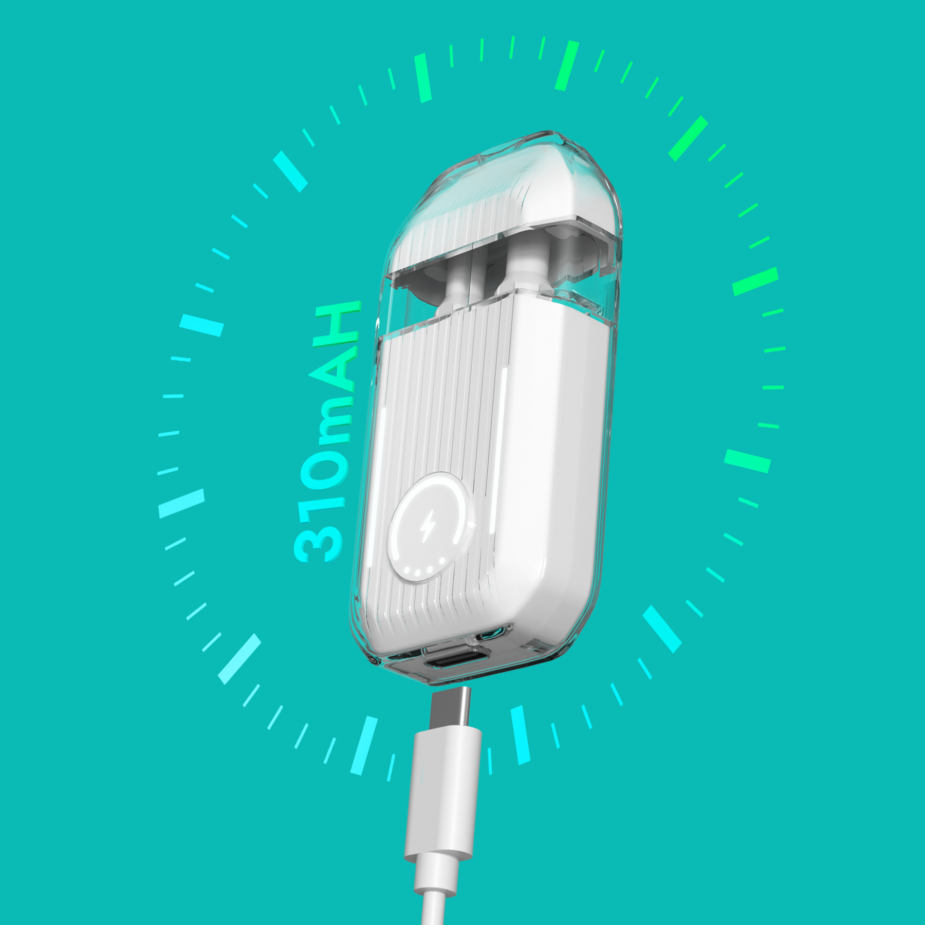 BD118 Speedy Type-C Charging