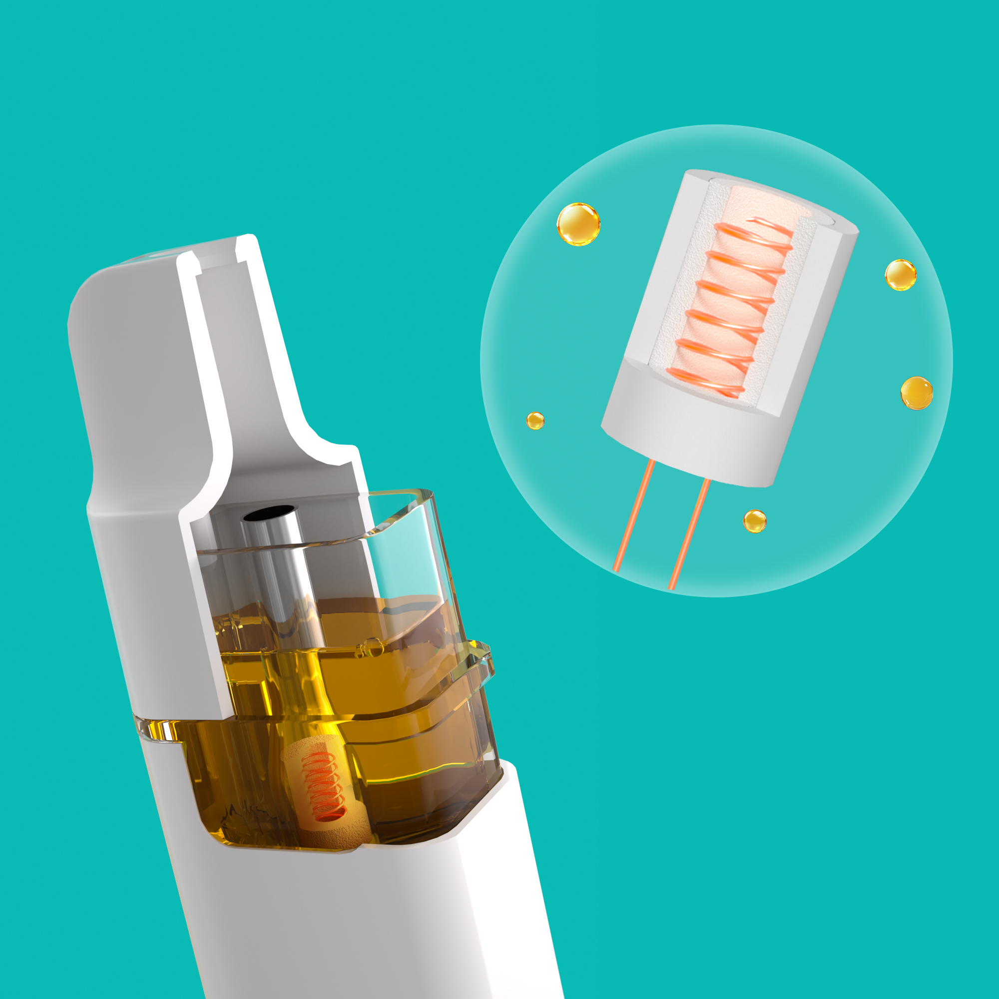 BD29-L Newly Kucoil™