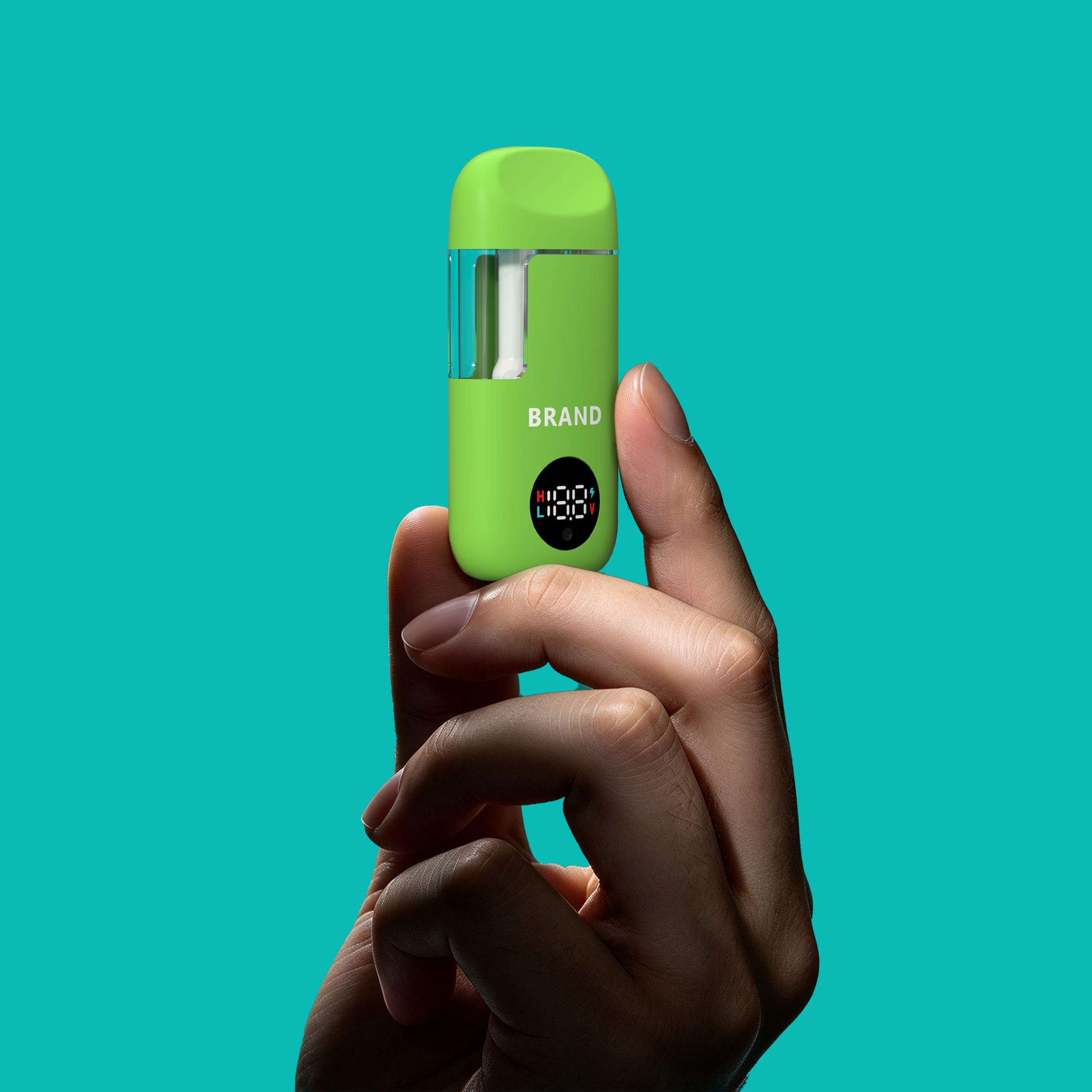 BD98 Small in size, big on performance.