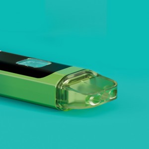 BD67 | BOSHANG Multi-Choice Customizable All-In-One Postless Disposable Device