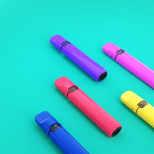 [BD56-C] Boshang 1ml 2ml Center Post-Free Rechargeable All-In-One Disposable